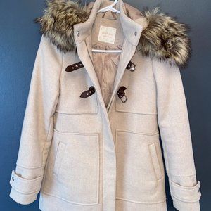 Altar'd State Winter Coat